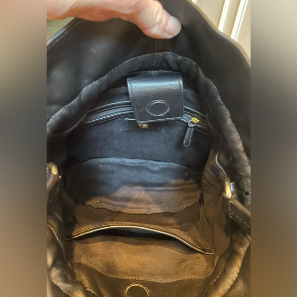 Radley London medium Sunny Rise drawstring backpack - Picture 10 of 12